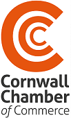 Cornwall Chamber logo