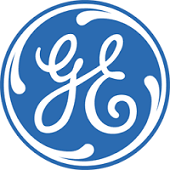 GE logo