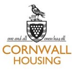 cornwall housing logo